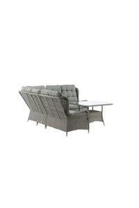 Washington Loungeset 