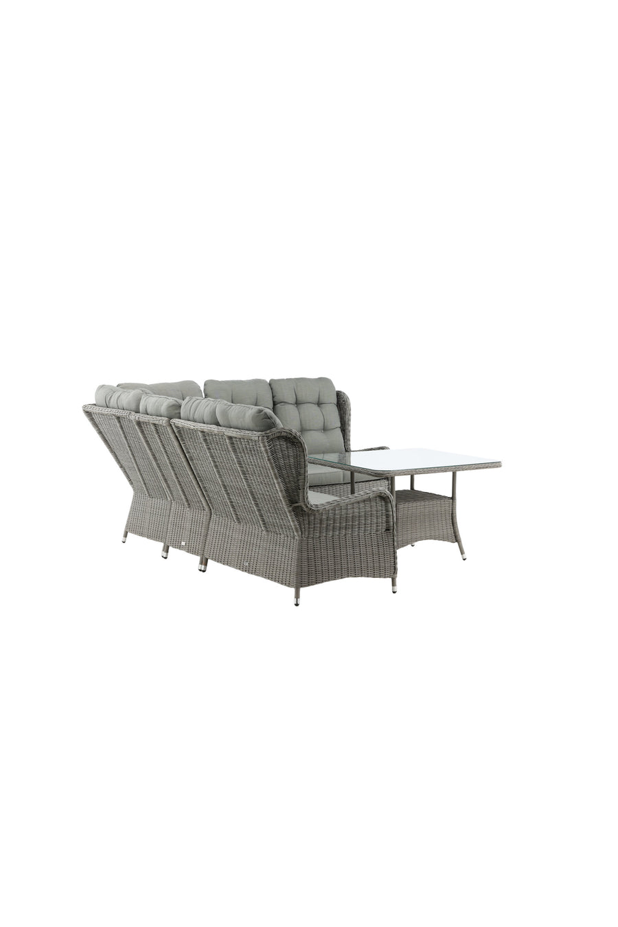 Washington Loungeset 