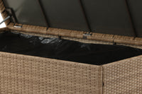 Amazon Opbergruimte 