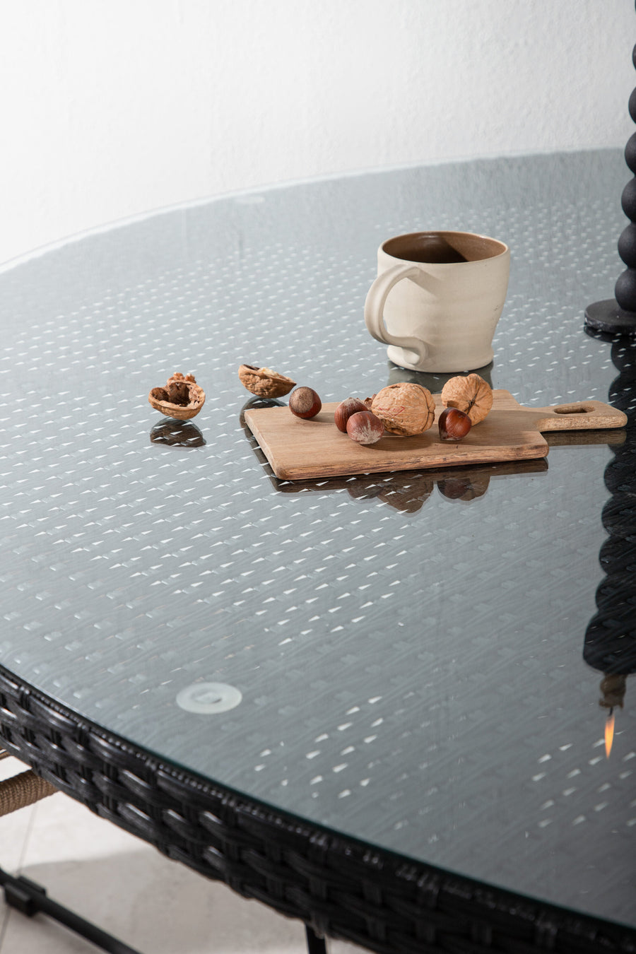 Volta Tafel 