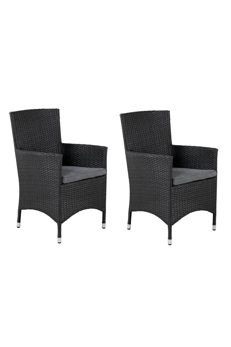 Malin Eetstoel 2-pack 