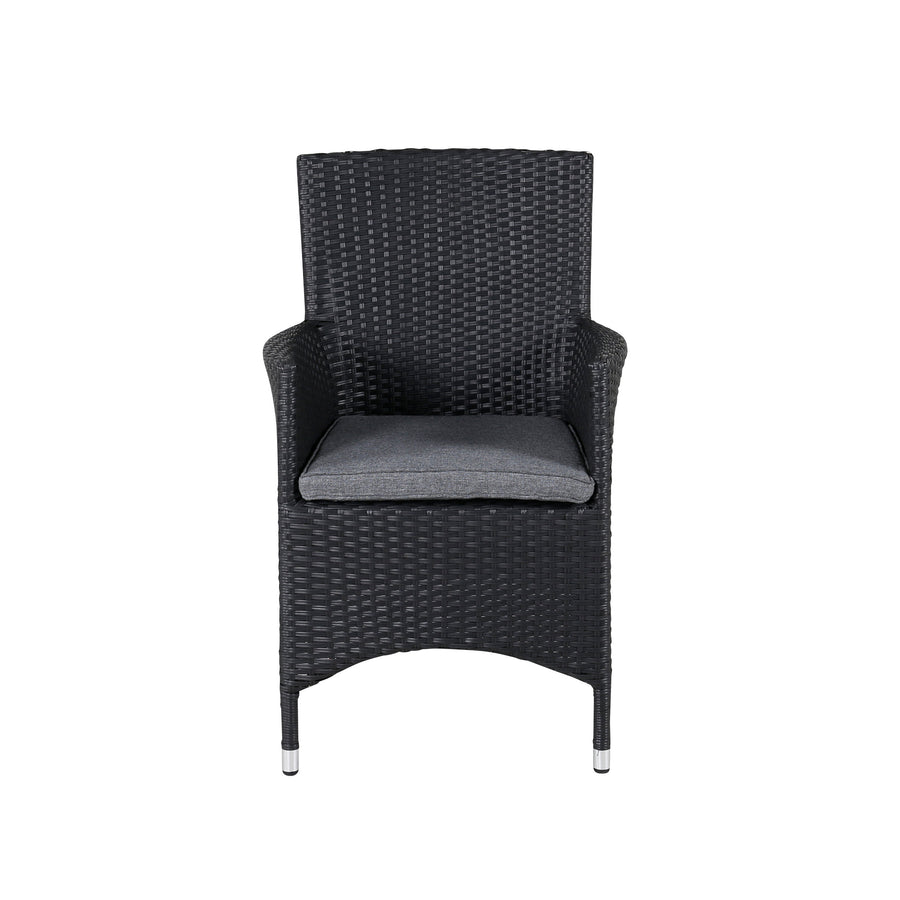 Malin Eetstoel 2-pack 