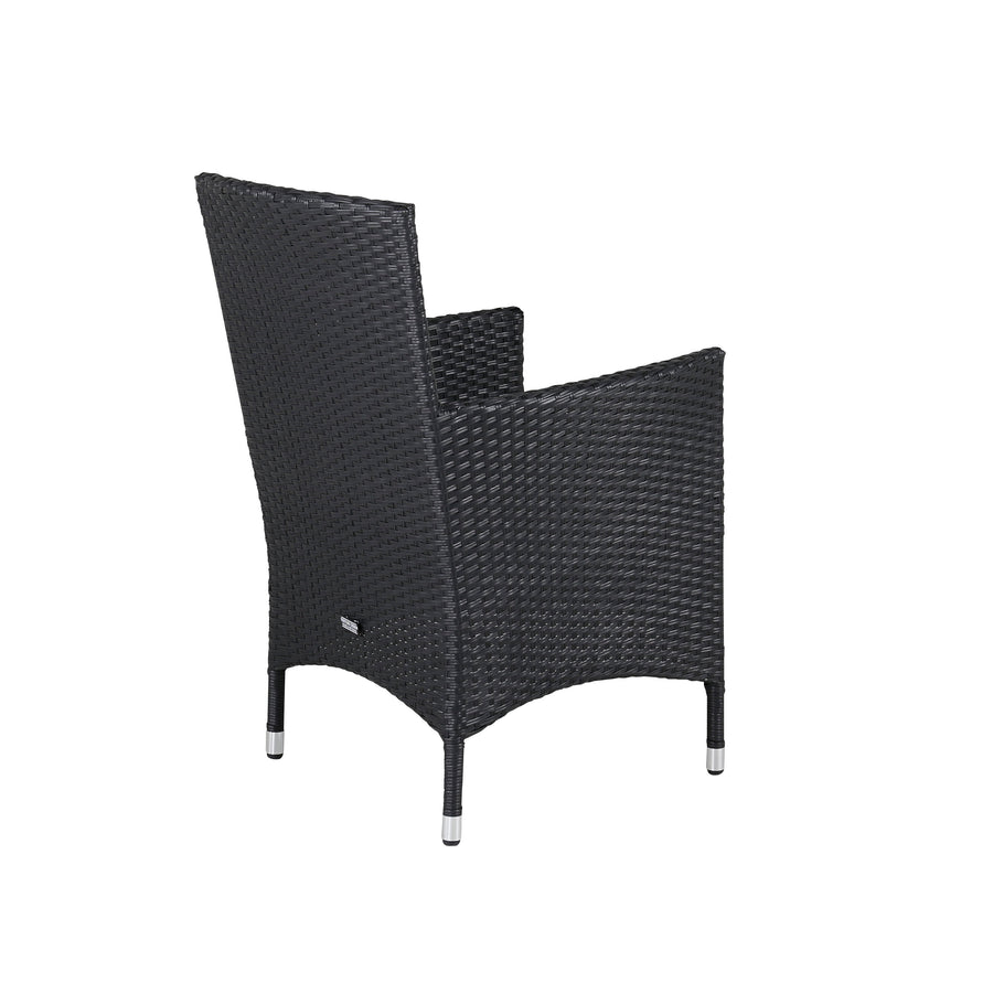 Malin Eetstoel 2-pack 