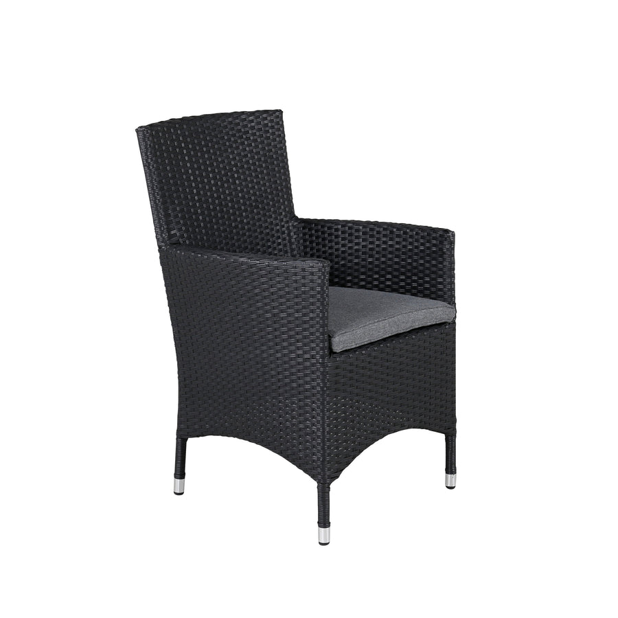 Malin Eetstoel 2-pack 