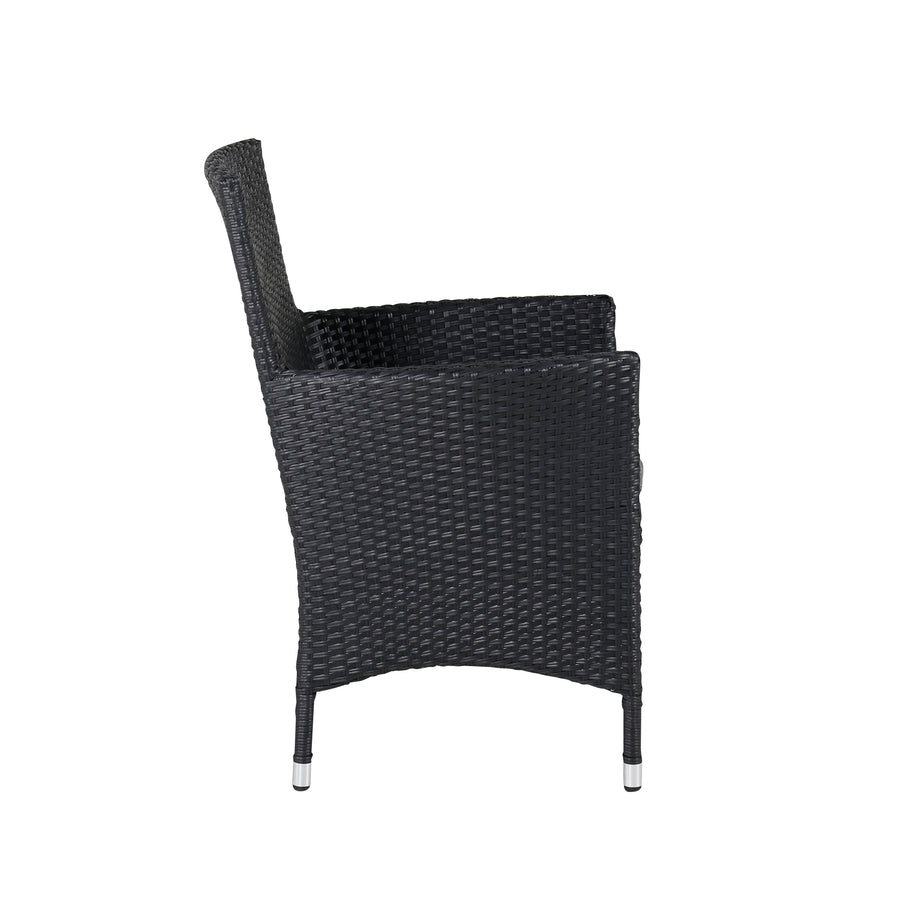 Malin Eetstoel 2-pack 