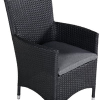 Malin Eetstoel 2-pack 
