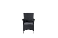 Malin Eetstoel 2-pack 