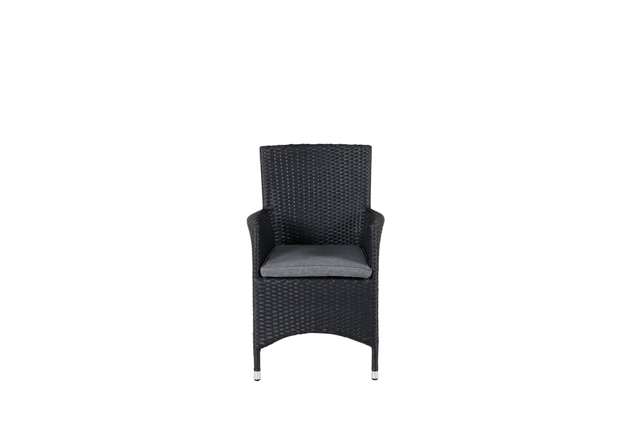 Malin Eetstoel 2-pack 