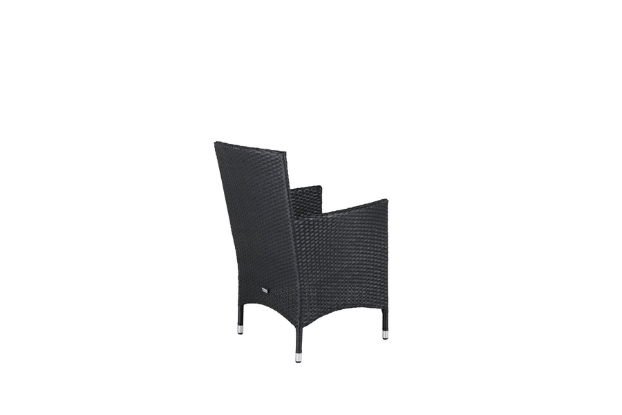 Malin Eetstoel 2-pack 