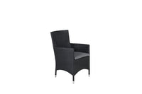 Malin Eetstoel 2-pack 