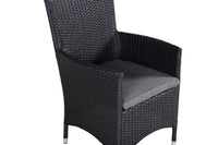 Malin Eetstoel 2-pack 