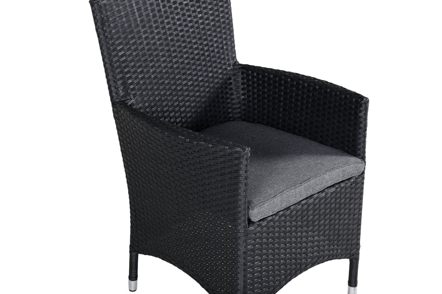 Malin Eetstoel 2-pack 