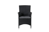 Malin Eetstoel 2-pack 