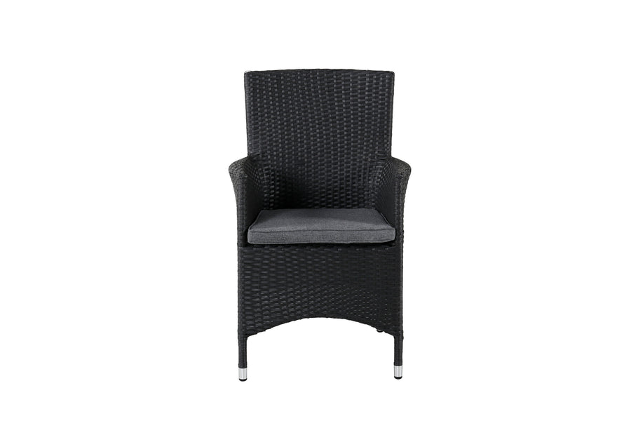 Malin Eetstoel 2-pack 
