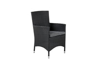 Malin Eetstoel 2-pack 