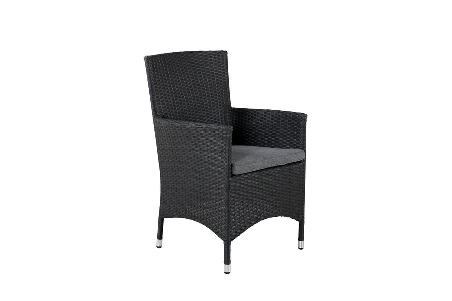 Malin Eetstoel 2-pack 