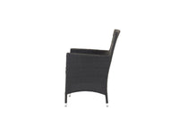 Malin Eetstoel 2-pack 