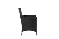Malin Eetstoel 2-pack 