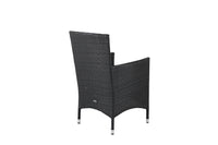 Malin Eetstoel 2-pack 