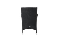 Malin Eetstoel 2-pack 