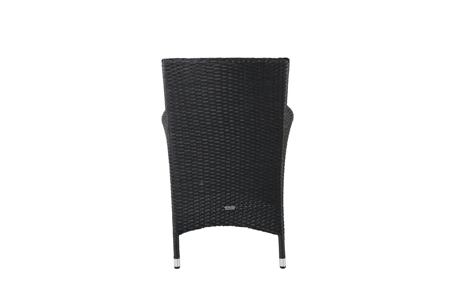 Malin Eetstoel 2-pack 