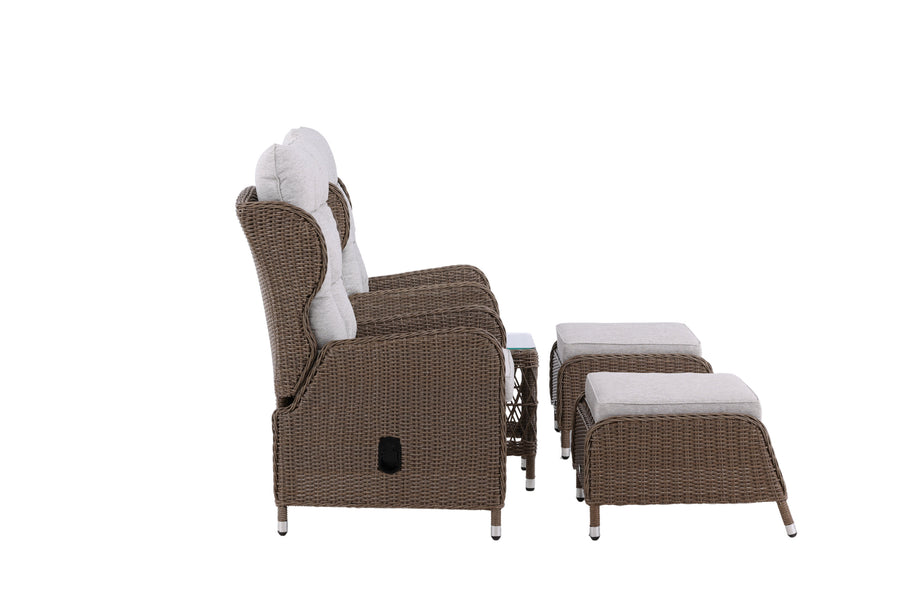 Washington Loungeset 