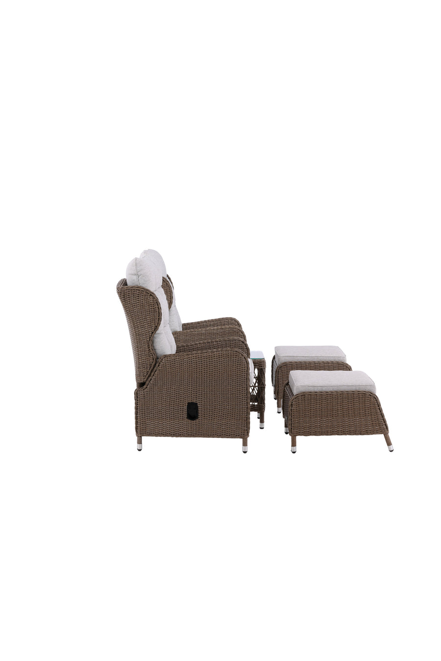 Washington Loungeset 