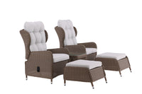 Washington Loungeset 
