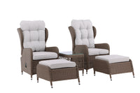 Washington Loungeset 