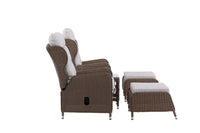 Washington Loungeset 
