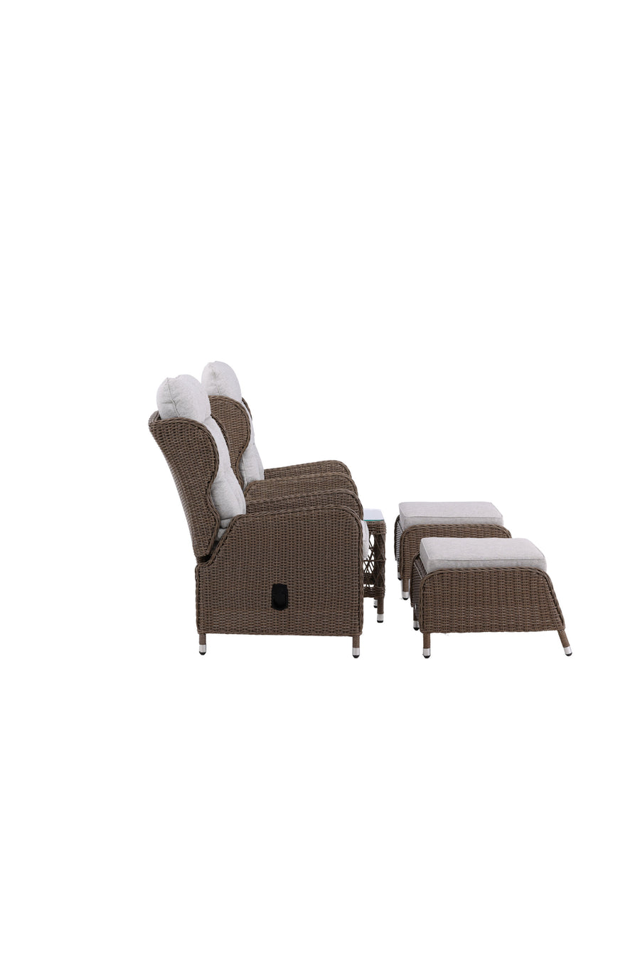 Washington Loungeset 