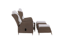 Washington Loungeset 