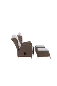 Washington Loungeset 