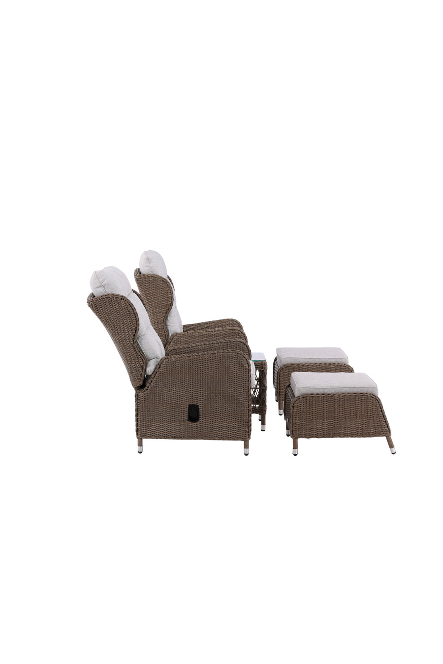 Washington Loungeset 