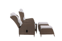 Washington Loungeset 