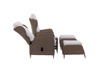 Washington Loungeset 
