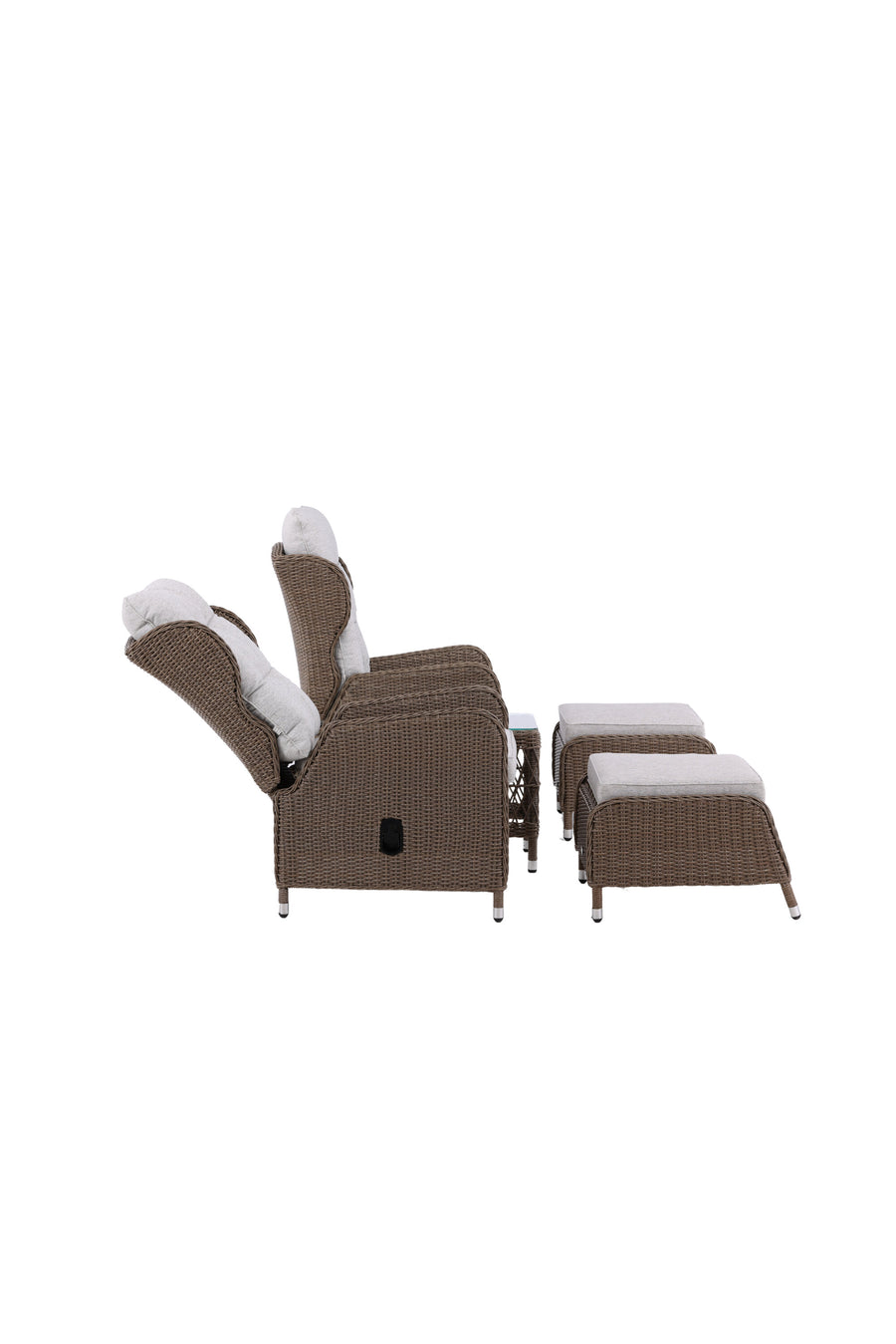 Washington Loungeset 