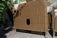 Washington Loungeset 