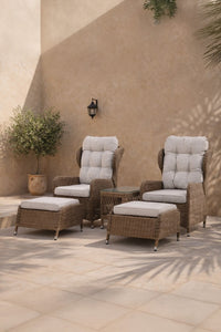 Washington Loungeset 