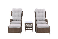 Washington Loungeset 