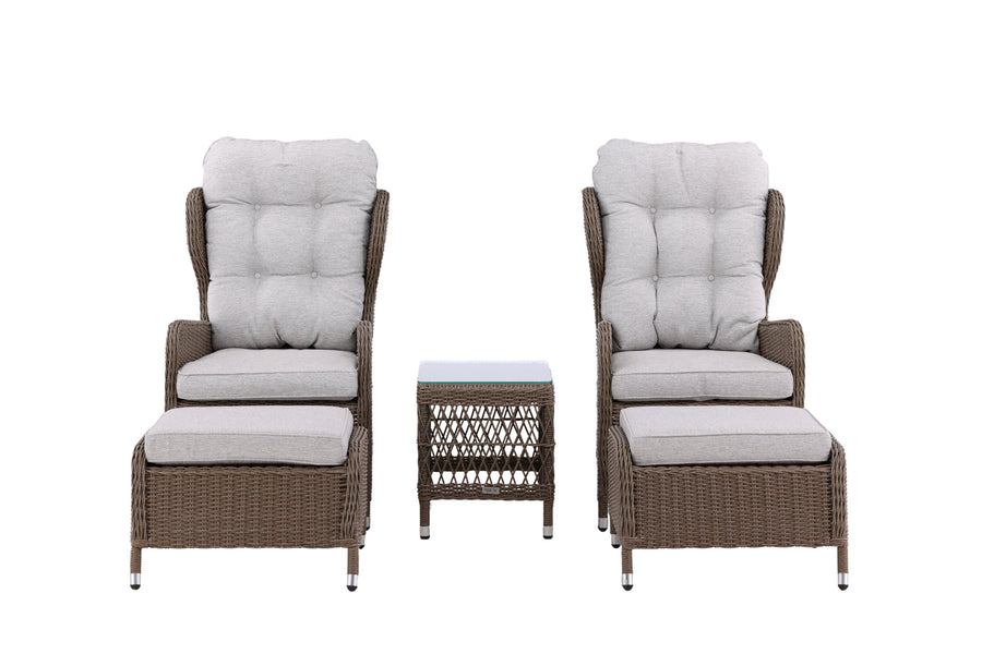 Washington Loungeset 
