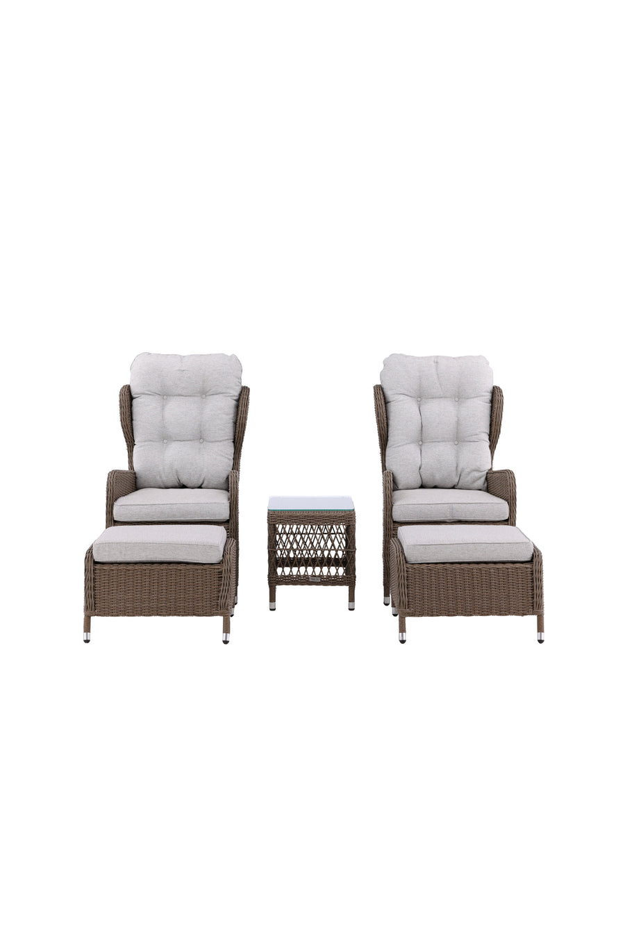Washington Loungeset 