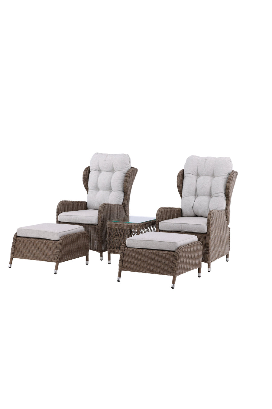 Washington Loungeset 