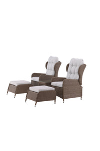 Washington Loungeset 