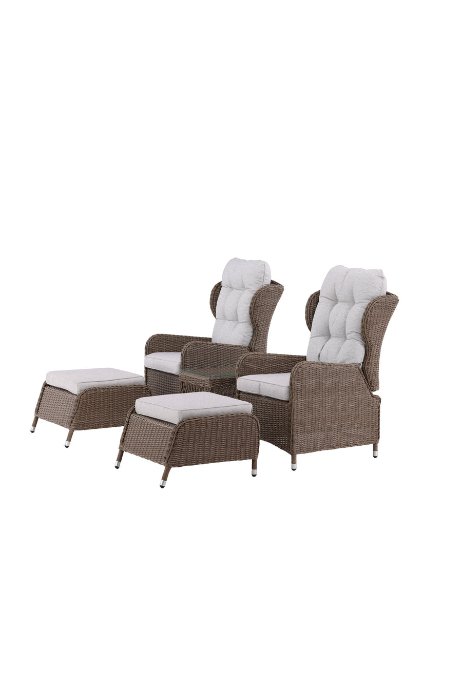 Washington Loungeset 