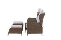 Washington Loungeset 