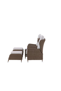 Washington Loungeset 