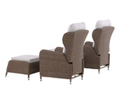 Washington Loungeset 