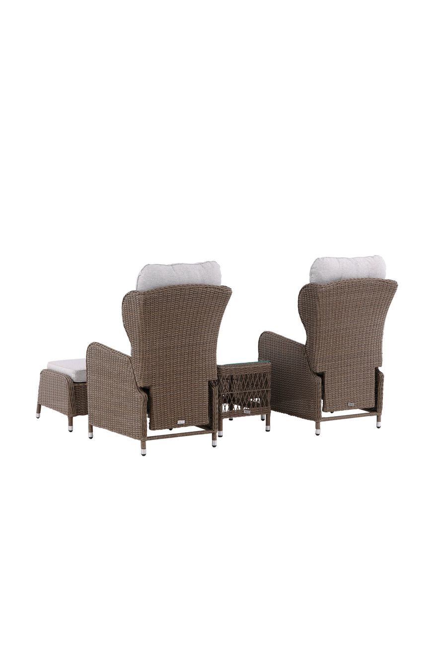 Washington Loungeset 