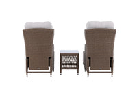 Washington Loungeset 